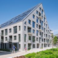 Nieuw Bergen by MVRDV