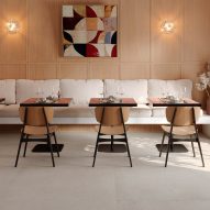 Mystone Pietra di Sicilia tiles by Marazzi