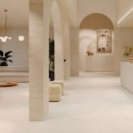 Mystone Pietra di Sicilia tiles by Marazzi