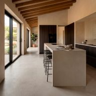 Mystone Pietra di Sicilia tiles by Marazzi
