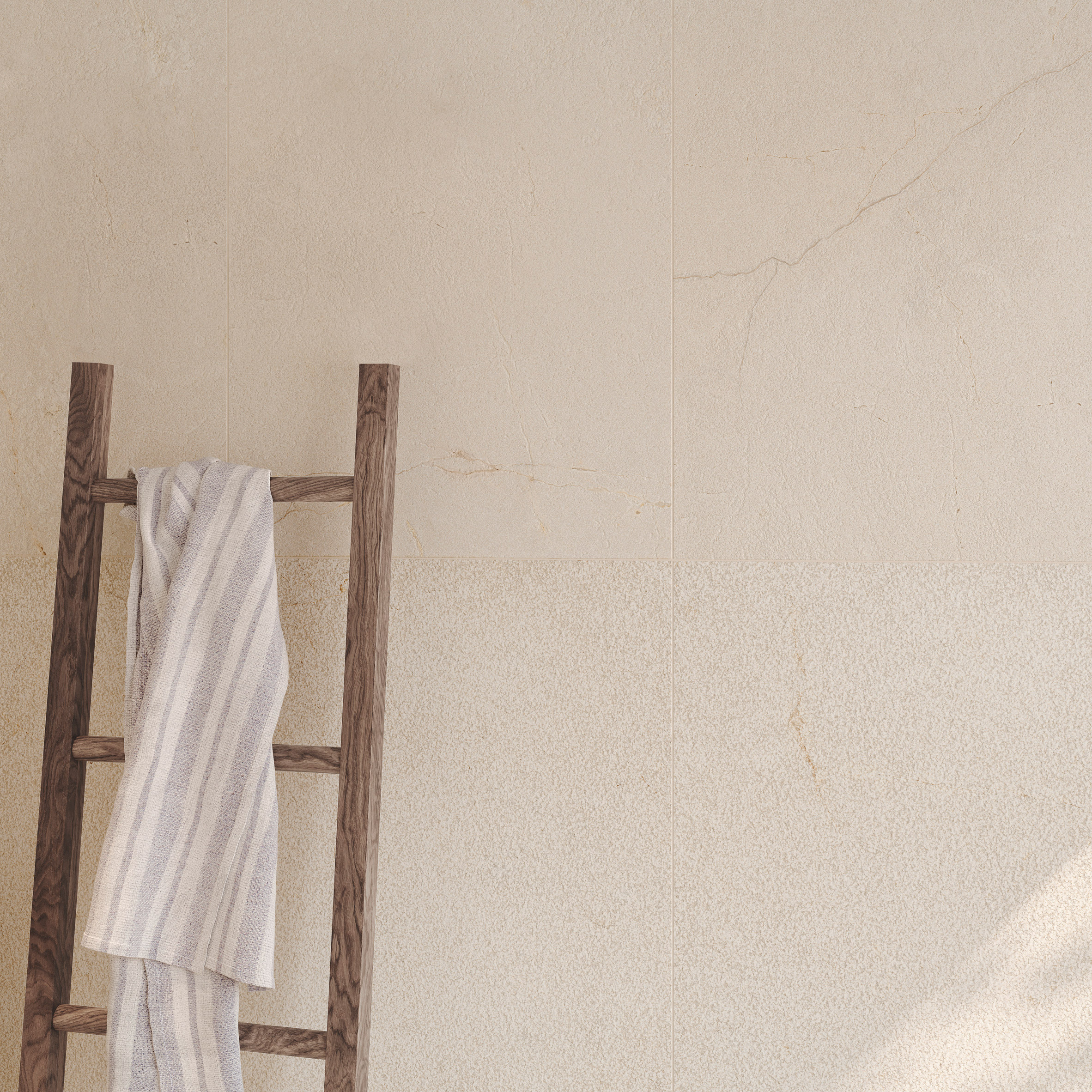 Mystone Pietra di Sicilia tiles by Marazzi