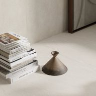 Mystone Pietra di Sicilia tiles by Marazzi