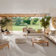 Mystone Pietra di Sicilia tiles by Marazzi