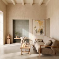 Mystone Pietra di Sicilia tiles by Marazzi