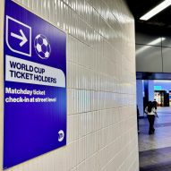 "The World Cup is a unique opportunity to make different transit approaches visible"