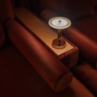 The Screening Room by Nice Projects