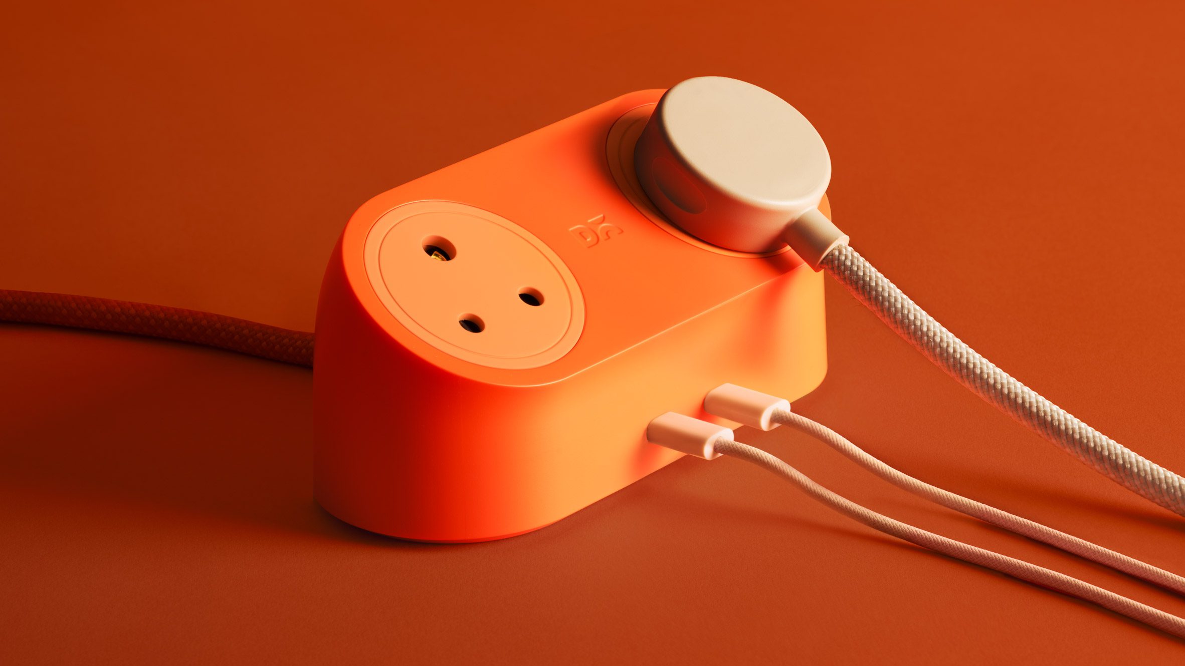 Layer charging devices