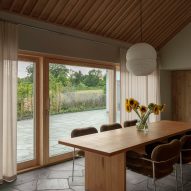 Villa Österlen by Note Design Studio