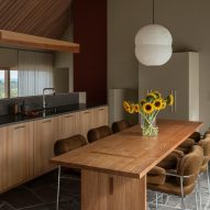 Villa Österlen by Note Design Studio