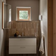 Villa Österlen by Note Design Studio