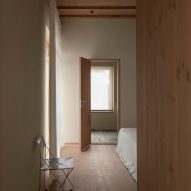 Villa Österlen by Note Design Studio