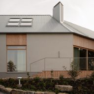 Villa Österlen by Note Design Studio