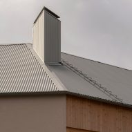 Villa Österlen by Note Design Studio