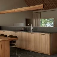 Villa Österlen by Note Design Studio