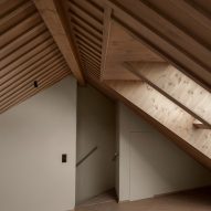 Villa Österlen by Note Design Studio