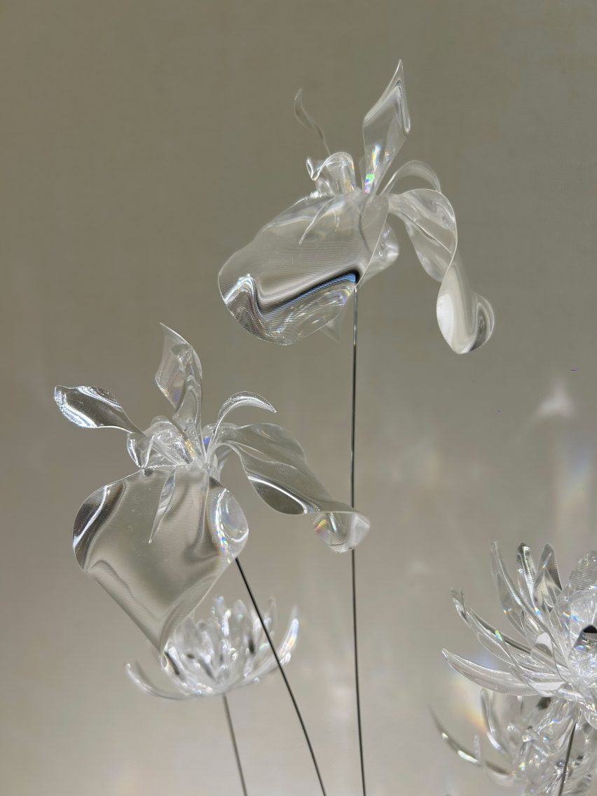 Light Crystallized by Emission at Osaka Art and Design 2026