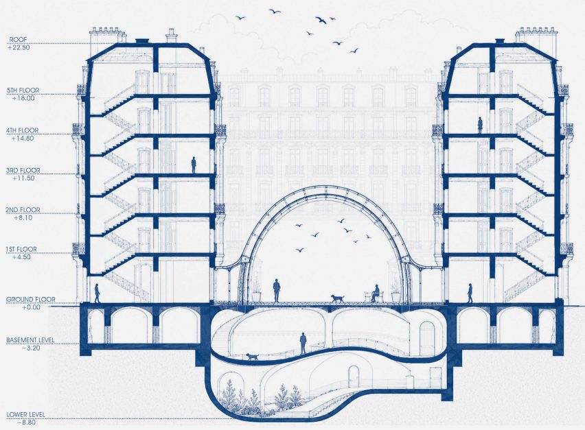 Firewall Architecture by Varvara Anisimova