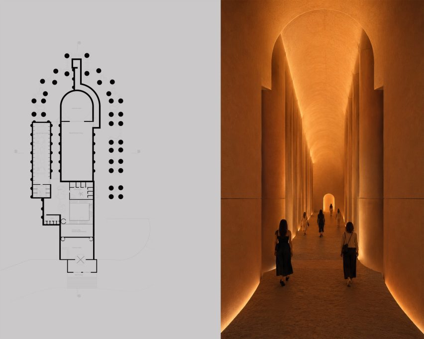Cyclical Sanctuary by Garima Purohit