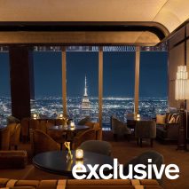 Peak with Priceless restaurant revamped at The Edge in New York