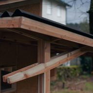 Pestana Chicken Coop by Ricardo Leal