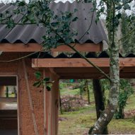 Pestana Chicken Coop by Ricardo Leal