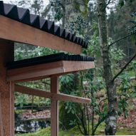 Pestana Chicken Coop by Ricardo Leal