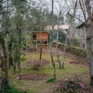Pestana Chicken Coop by Ricardo Leal