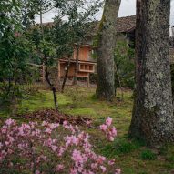 Pestana Chicken Coop by Ricardo Leal