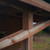 Pestana Chicken Coop by Ricardo Leal