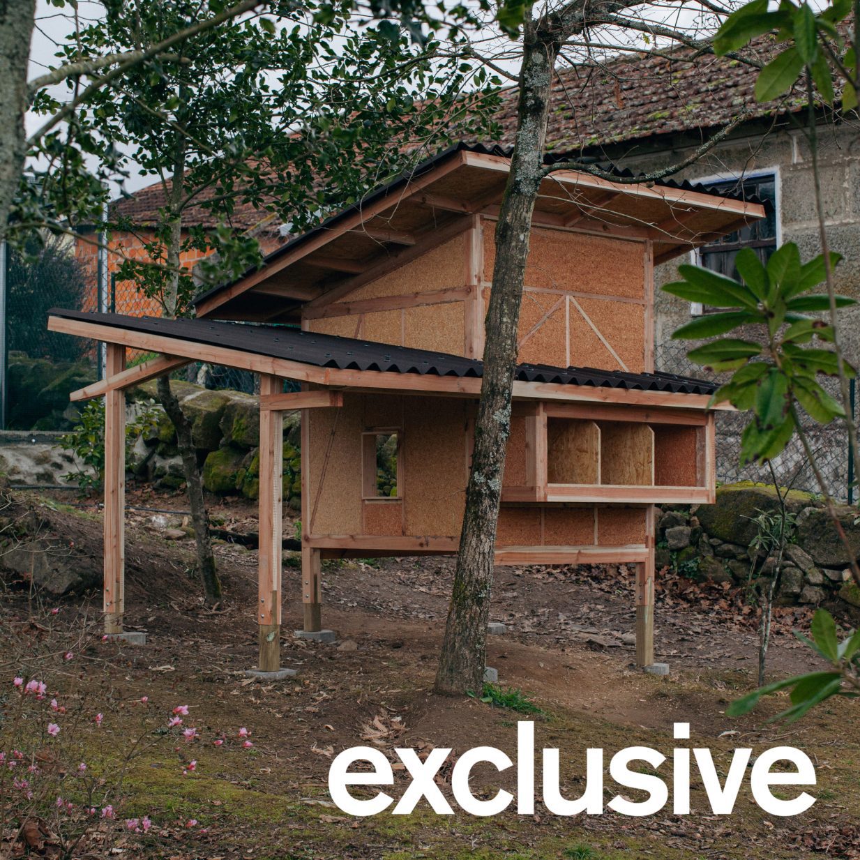 Dezeen | Page 23 of 2961 | architecture and design magazine