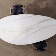 Milano Impressions surfaces by PoliLam