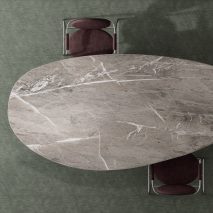 Surfaces by PoliLam are listed on Dezeen Showroom