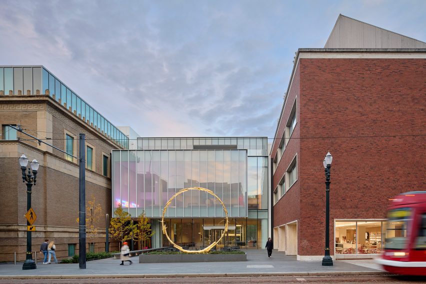 Portland Art Museum
