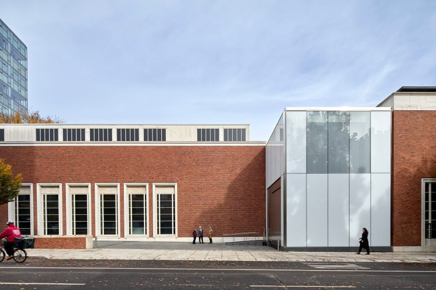 Portland Art Museum