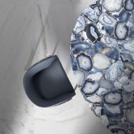 Precioustone collection by Antolini