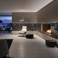 Precioustone collection by Antolini