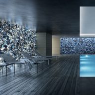 Precioustone collection by Antolini