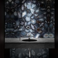 Precioustone collection by Antolini