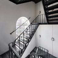 Quentin Centre for Illustration by Tim Ronalds Architects