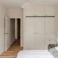 Radnor Road infill house by Wright Office