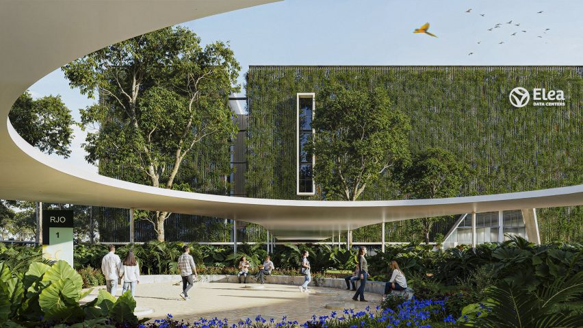 Hypen Data Center