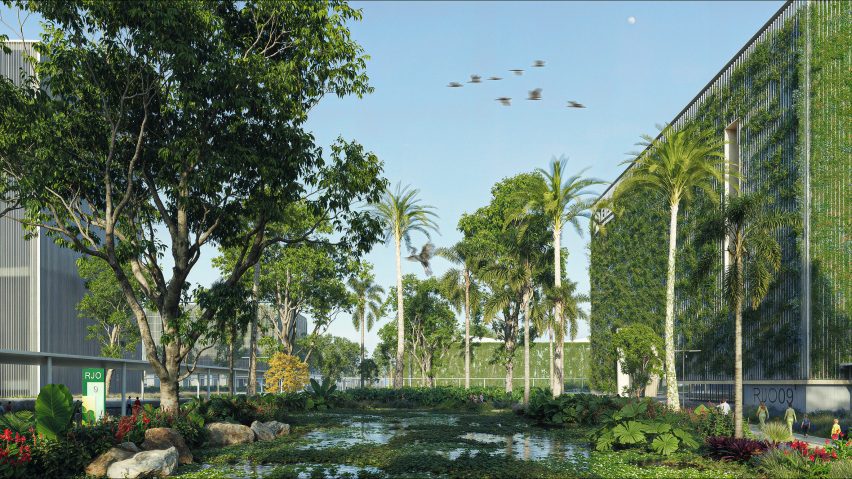 Hypen Data Center