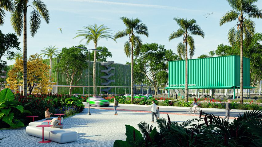Hypen Data Center