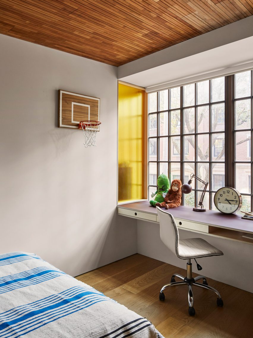 s4A Brooklyn Warehouse conversion