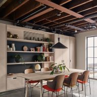 s4A Brooklyn Warehouse conversion