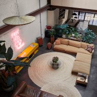 s4A Brooklyn Warehouse conversion