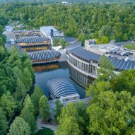 Crystal Bridges
