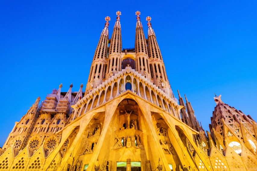 Sagrada Familia