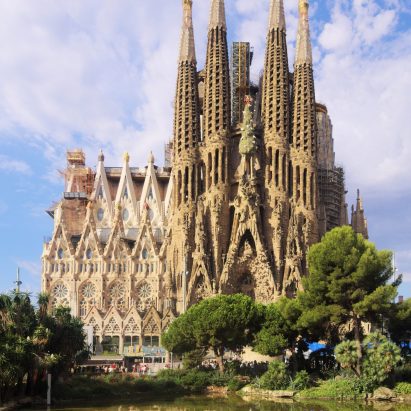 Sagrada Familia