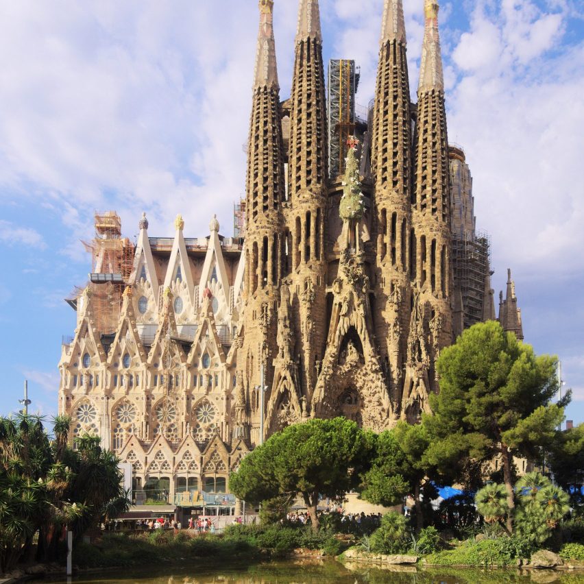 Sagrada Familia